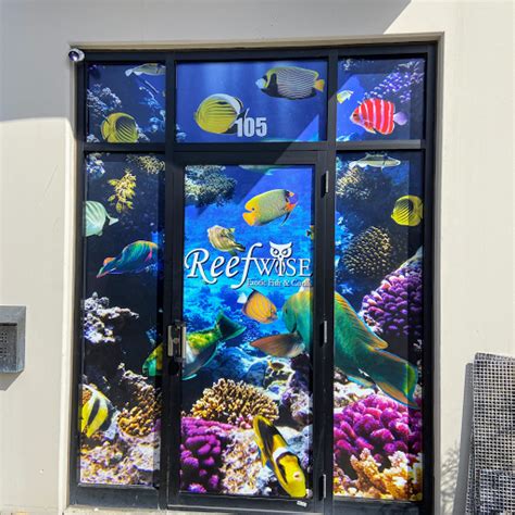 reefwise|Reefwise, 5401 Patton Drive, Ste 105, Lisle, IL (2024)